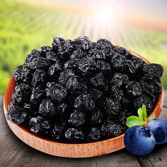 BLUEBERRY (250 gm)