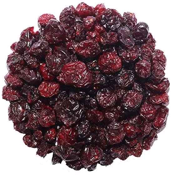 CRANBERRY (250 gm)