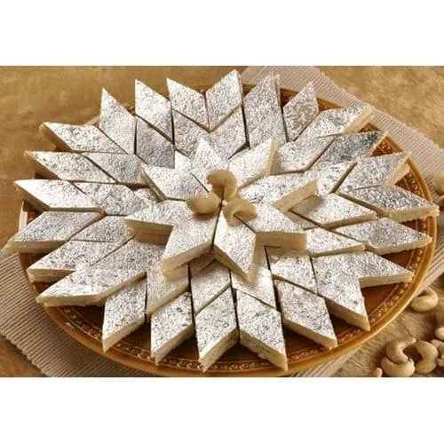 KAJU KATLI (250 gm)