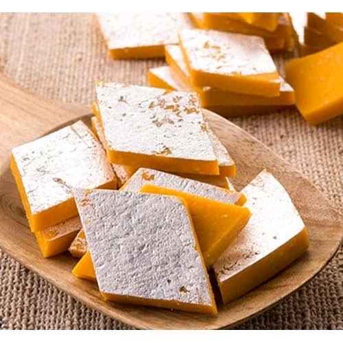 SPECIAL KESAR KATLI (250 gm)