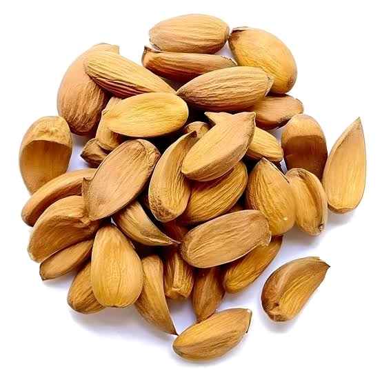 MAMRO BADAM RUNNING (250 gm)