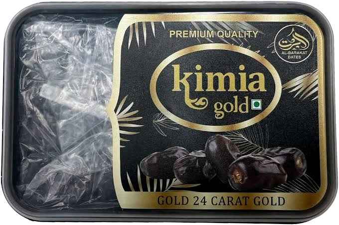 KIMIA GOLD KHAJUR