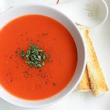 Tomato Soup