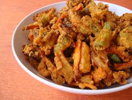Veg. Pakoda