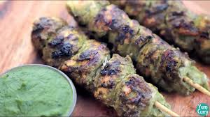 Chicken Pahadi Kabab (8 Pcs)
