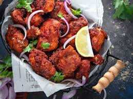 Chicken Fry Masala