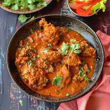Chicken Malwani