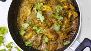 Chicken Pahadi Masala