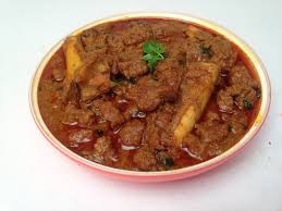 Mutton Hyderabadi
