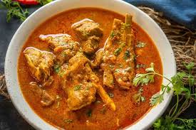 Mutton Angara