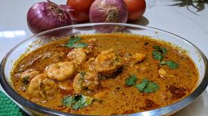 Prawns Malwani