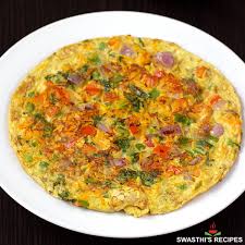 Egg Omlette