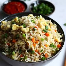 Fried Rice (Full)