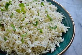 Jeera Rice (Full)