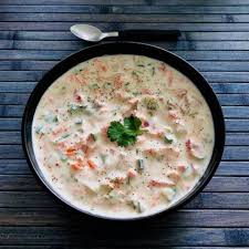 Veg Raitha