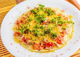 Masala Papad