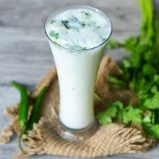 Butter Milk