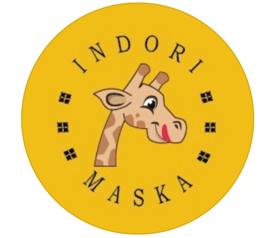 Indori Maska