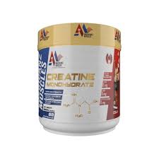 American Muscles Creatine Monohydrate 300 Gm Unflavoured (100 Servings)