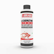 Labrada Liquid L-Carnitine 450 Ml Litchi