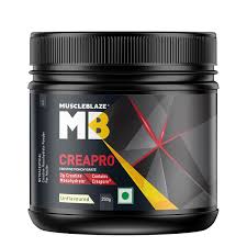 Fast&Up Creatine Monohydrate 250Gms Unflavored