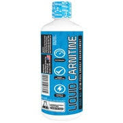 One Science Liquid Carntine 31 Servings