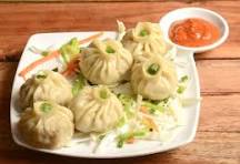 Paneer Steamed (3 pcs)