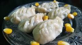 Corn Cheese Steamed (3 pcs)
