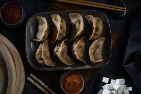 Paneer Steamed (6 pcs)