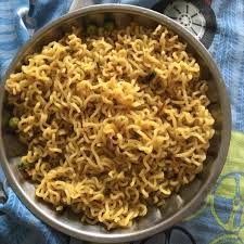Masala Maggie