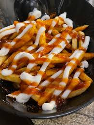 Cheese Peri Peri (Small)