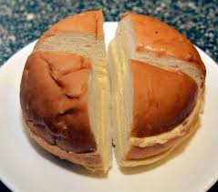 Bun Maska
