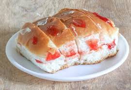 Jam Bun Maska