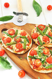 Veg Pizza (Mini)