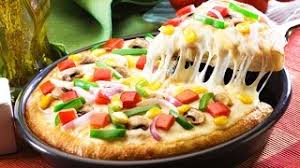 Cheese Pizza (Regular)