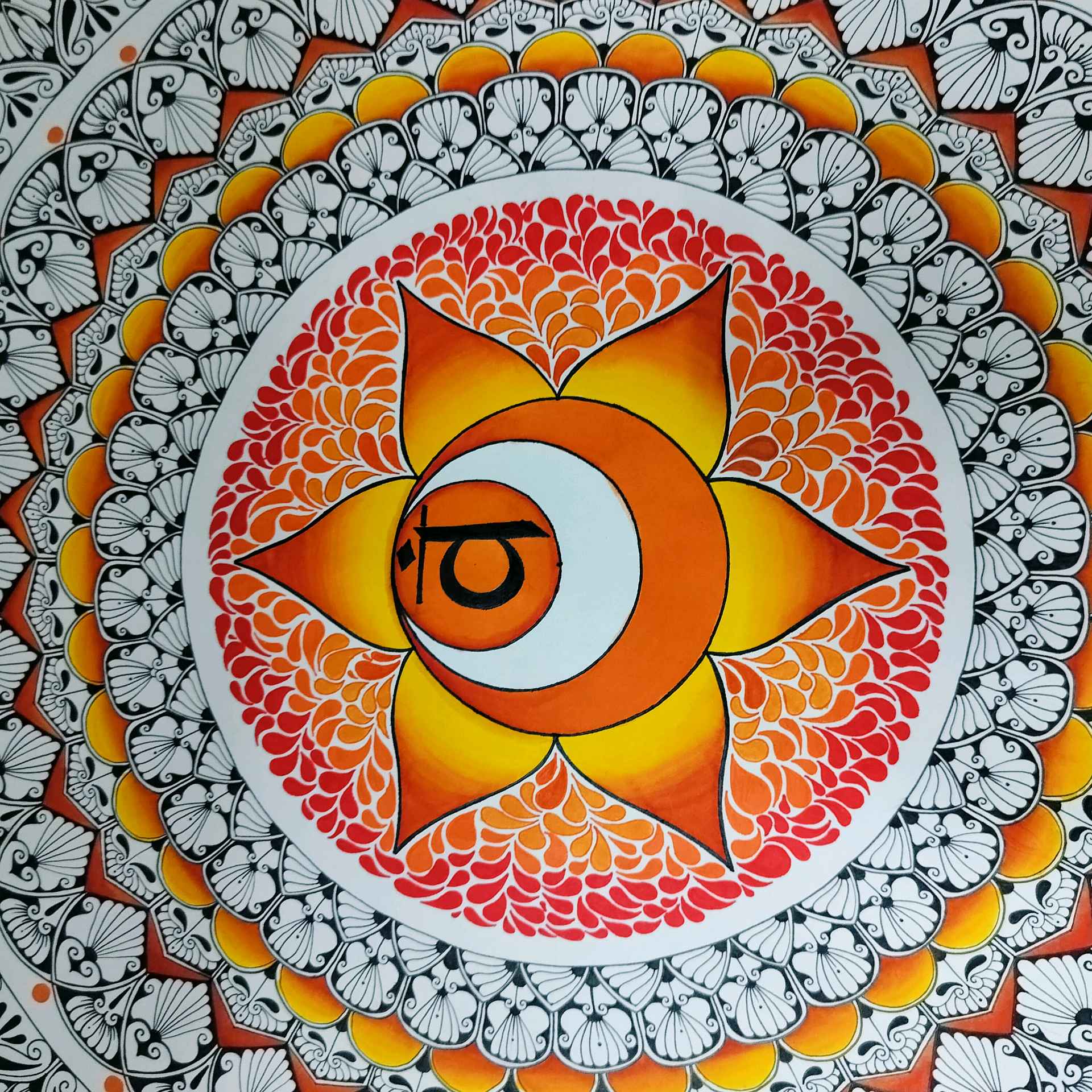 Drawing 1 ft. and above