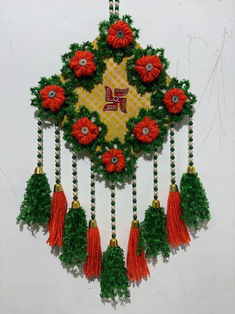 Wall hanging