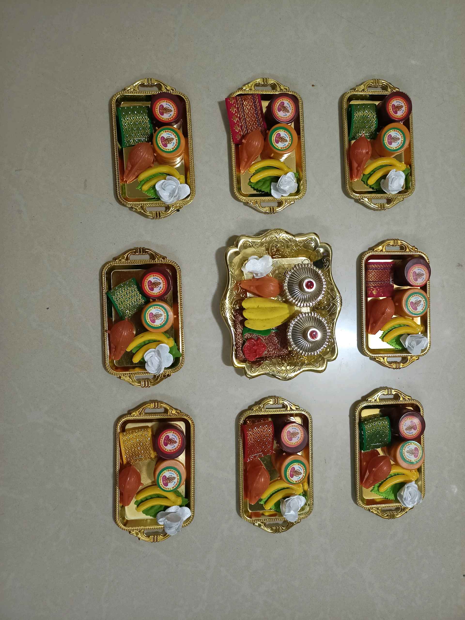 2.5 inch (Rate per plate)