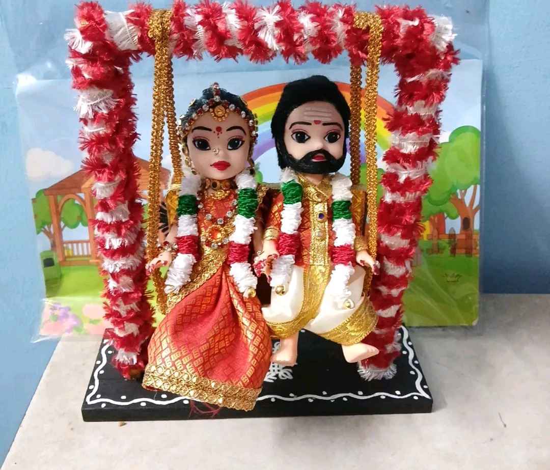 wedding girl and boy
