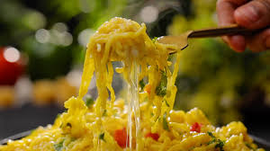 Cheese Maggie