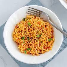 Peri Peri Maggie