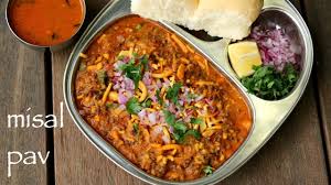 Misal Pav