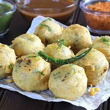 Vada plate 2 pcs vada