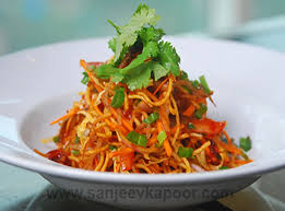 Veg. Chinese Bhel