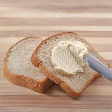 Bread Butter