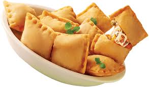 Pizza Pocket (6 pcs)