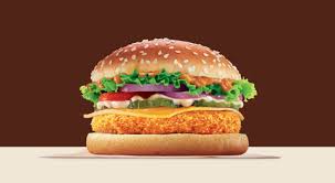 Maharaja Burger