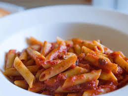 Red Pasta