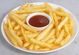 Classic Fries