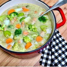 Broccoli Soup